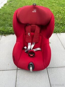 Britax Romer TriFix i-SIZE