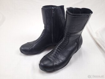 Čižmy stredne vysoké moto obuv dámska Alpinestars Stella 37/