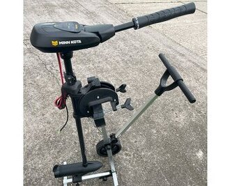 Minn Kota Traxxis 45 36'