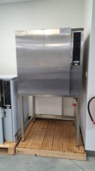 Rozpékací pec 10 x GN 2/1 s podstavcem