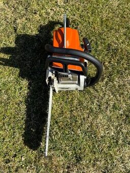 Motorová píla STIHL MS 170