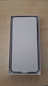 Predám Samsung Galaxy A36 - 6GB/128GB - Black v záruke