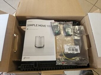 POLARGOS SIMPLE MOVE 102