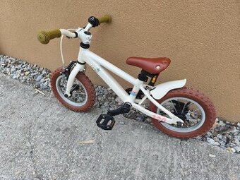 Predám detský bicykel Cube cubie 12