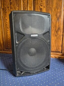 Proel Flash 15A aktívny reprobox