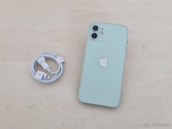Apple iPhone 12 128GB Green