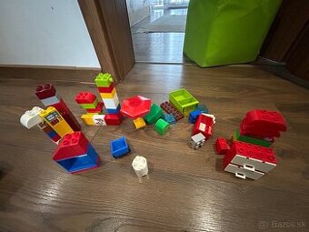 Lego Duplo