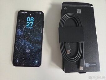 Samsung Galaxy S23 256GB Phantom Black