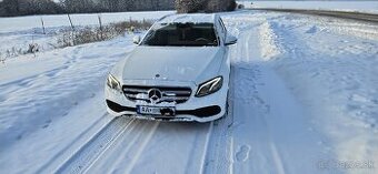 Mercedes Benz combi E220d 4matic DESIGNO