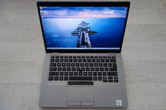 DELL Latitude 5411 Touch screen