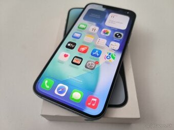 apple iphone 14 Plus 128gb Blue / Batéria 100%