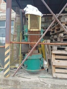 Pneumatický buchar Ajax 5 (7525)