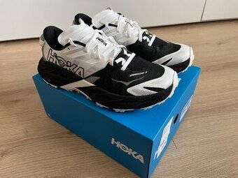 Trailové tenisky Hoka