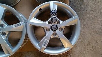 5x112 R16 disky audi (škoda, VW, seat a pod.)