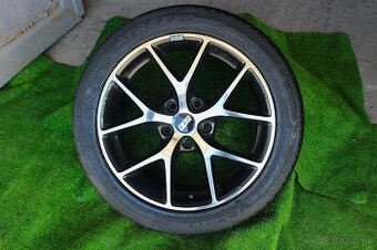 18"--ORIG--BBS---BMW / MULTIVAN/ INSIGNIA---5x120 r18--SADA