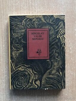 Plathová, Štrpka, Bukowski, Miroslav Válek