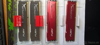 Kingston HyperX