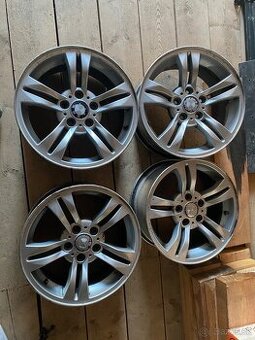 Elektony 5x120r17