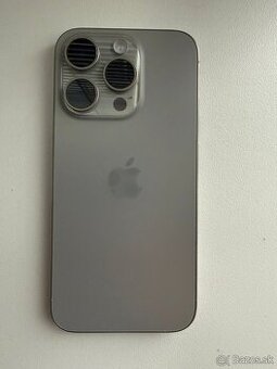 Iphone 15 Pro 128GB