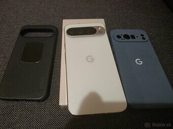google pixel 9 pro xl