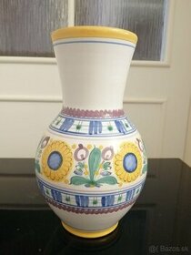 Modranská keramika