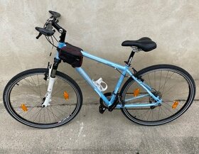 Bicykel Pells - 1