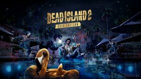 Dead Island 2 Gold Edition PC (AKCIA)