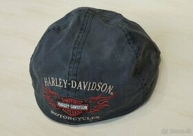 Harley Davidson baret