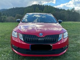 Predám Škoda Octávia 1,5 TSI 110 KW