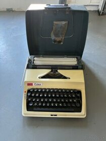 Predam písací stroj