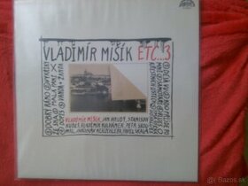 LP Vladimír Mišík - 1