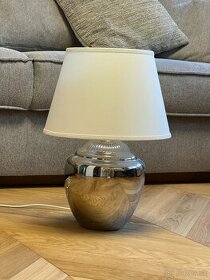 Stolová lampa IKEA RICKARUM
