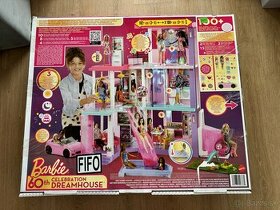Barbie Dreamhouse - 1