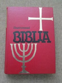 Krásna BIBLIA 1977