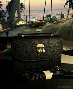 Karl Lagerfeld Mini Bag ( Kabelka )