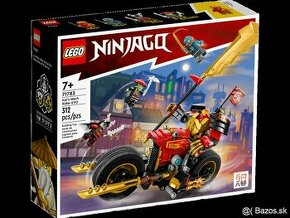 Lego ninjago 71783