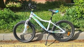 Detský bicykel KROSS Lea mini