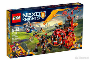 LEGO Nexo Knights 70316 - 1