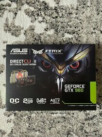 ASUS GTX 960 2GB ✅ - 1