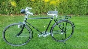 Predám historický bicykel - 1