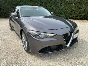 Alfa Romeo Giulia 2.2 Diesel 180,Automat