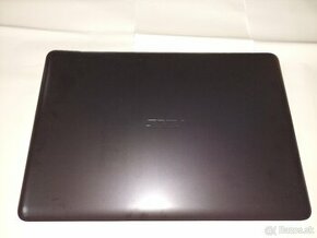 Notebook Asus L502S