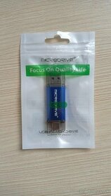 USB flash disk 64GB OTG