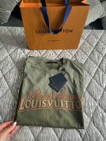 Louis Vuitton tričko