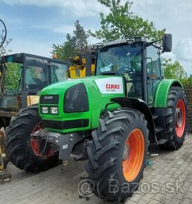 Traktor Claas ares 836