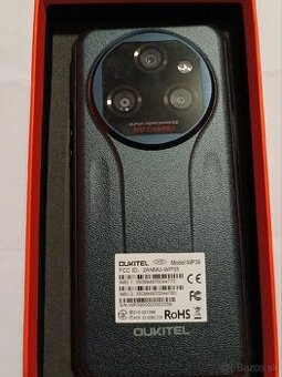Smartphone Oukitel WP 39
