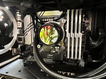 Predám PC