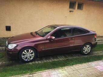 MERCEDES CLC 200 CDI