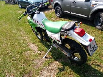 Kawasaki