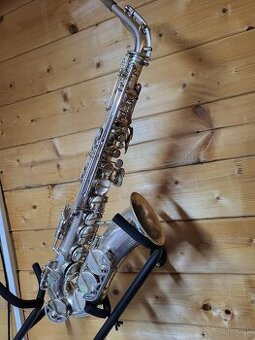 Alt saxofón
